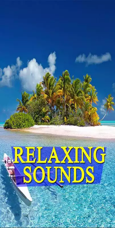 Play Relaxing Music | Calm Nature Sounds - Offline